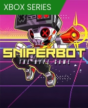 Sniperbot The Hype Game Xbox Series X