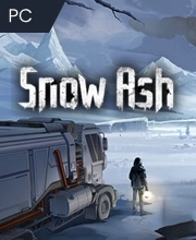 Snow Ash Pc