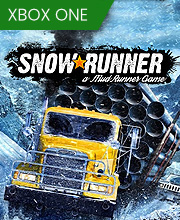 Snowrunner Xbox One