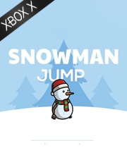 Snowman Jump Xbox Series X
