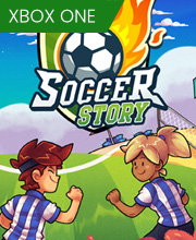Soccer Story Xbox One