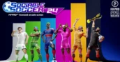 Janela de Lançamento de Sociable Soccer 24 Anunciada: Compare Preços Aqui
