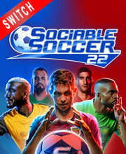 Sociable Soccer Switch