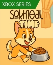 Sokmeal Time Xbox Series X