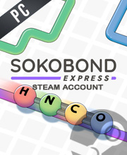 Sokobond Express Pc