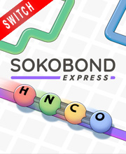 Sokobond Express Switch