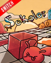 Sokolor Switch