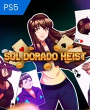 Sol Dorado Heist Playstation 5
