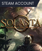Solasta Crown of the Magister Pc