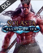 Solasta Crown of the Magister Palace of Ice Pc