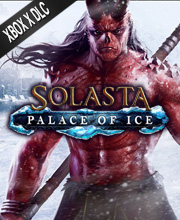 Solasta Crown of the Magister Palace of Ice Xbox Series X