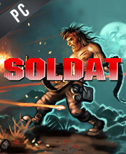 Soldat Pc