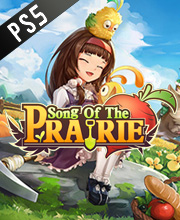 Song Of The Prairie