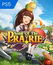 Song Of The Prairie Playstation 5