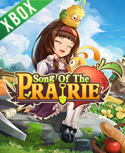 Song Of The Prairie Xbox One