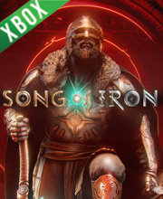 Song of Iron Xbox One