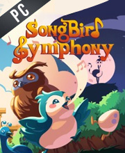 Songbird Symphony Pc
