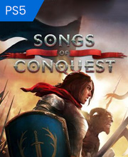 Songs of Conquest Playstation 5