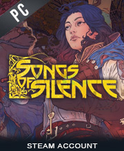 Songs of Silence Pc