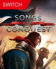 Songs of Conquest Switch