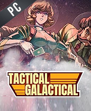 Tactical Galactical