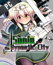 Sonia and the Hypnotic City Pc