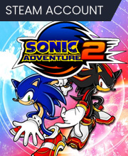 Sonic Adventure 2 Pc