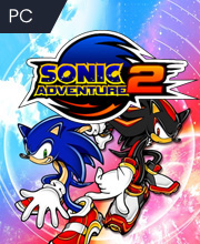 Sonic Adventure 2 Pc