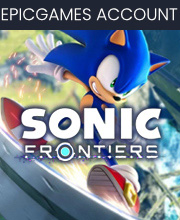 Sonic Frontiers Pc