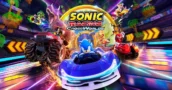 Como jogar a atualização Ano Dois de Sonic Racing CrossWorlds por menos