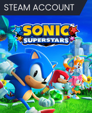 Sonic Superstars Pc