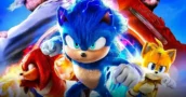 Franquia de Filmes do Sonic Alcança US$ 1 Bilhão nas Bilheterias