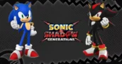 Sonic x Shadow Generations: Remaster oficialmente anunciado pela SEGA