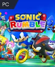 Sonic Rumble Pc