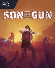 Son of a Gun Pc