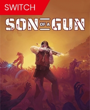 Son of a Gun Switch