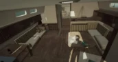 Formatos de entrega alternativos reduzem o custo de Sons of the Forest