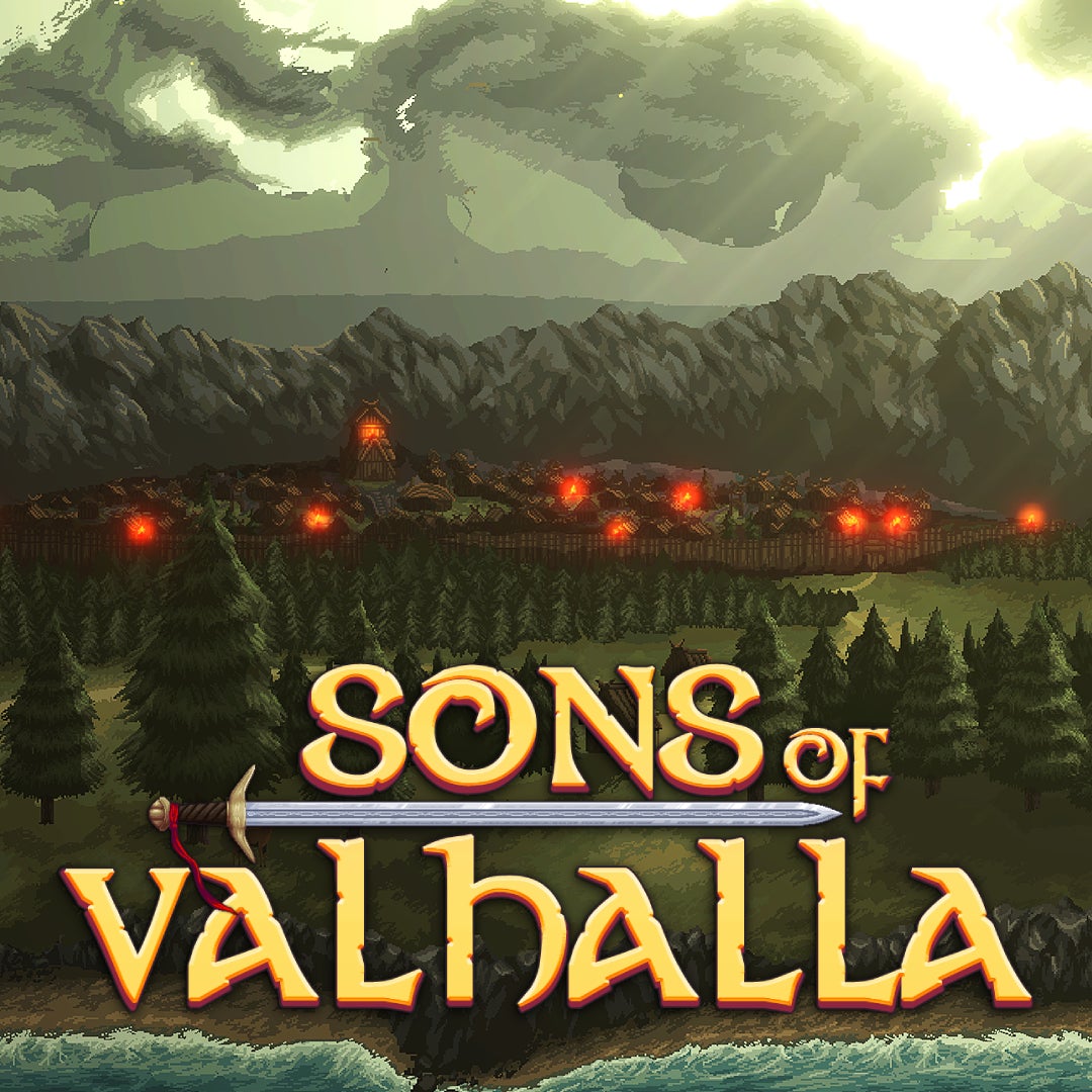 Sons of Valhalla Disponível Agora: Compare os Preços das Chaves e Conquiste a Inglaterra