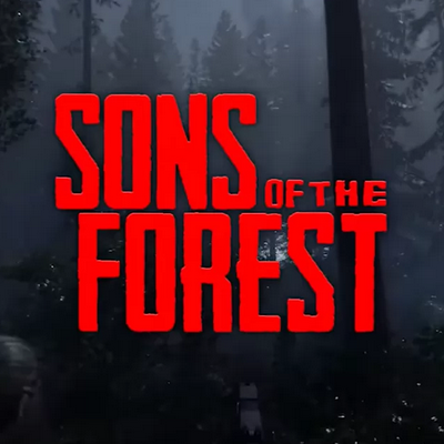 Pode rodar o jogo Sons of the Forest?