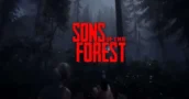 Sons of the Forest Saiu Agora - Obtenha Aqui Barato