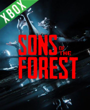 Comprar Sons of the Forest Xbox One Barato Comparar Preços