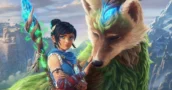 Sony pode ter adquirido a franquia Kena – Pistas num novo anúncio da PlayStation