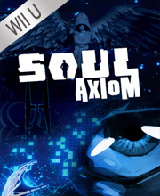 Soul Axiom Wii U