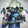 Soul Hackers 2: Ver Novo Atrelado RPG