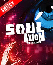 Soul Axiom Rebooted Switch