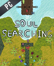 Soul Searching Pc