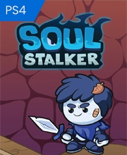 Soul Stalker Playstation 4