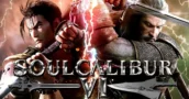 Know What The Soulcalibur 6 Special Editions Are