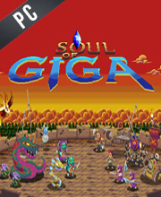 Soul of Giga Pc
