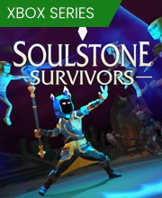 Soulstone Survivors Xbox Series X